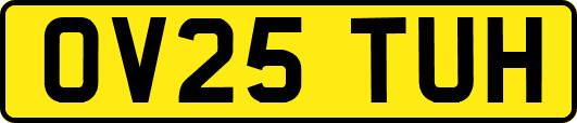 OV25TUH