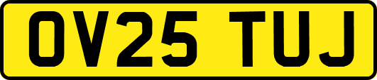 OV25TUJ
