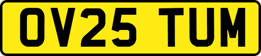OV25TUM