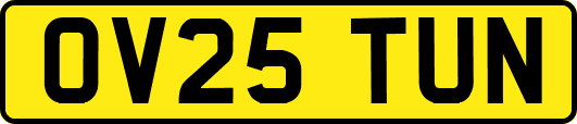 OV25TUN