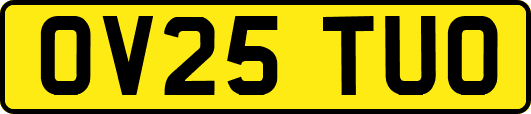 OV25TUO