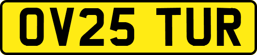 OV25TUR