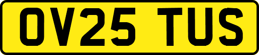 OV25TUS