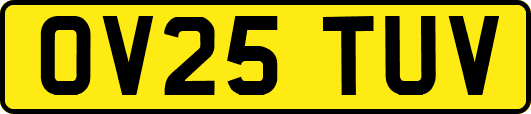 OV25TUV