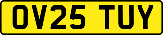 OV25TUY