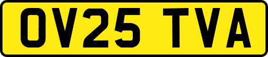 OV25TVA