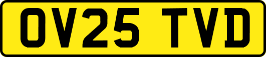 OV25TVD
