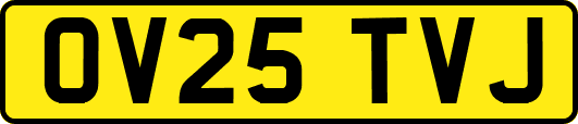 OV25TVJ