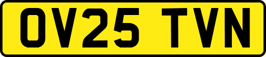 OV25TVN