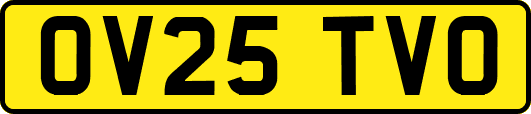 OV25TVO