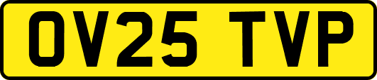 OV25TVP