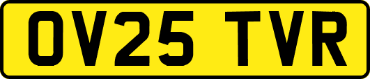 OV25TVR