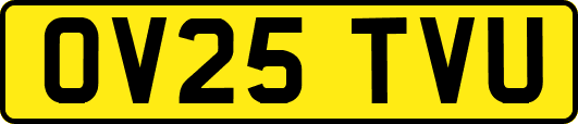 OV25TVU