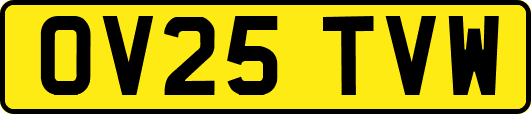 OV25TVW