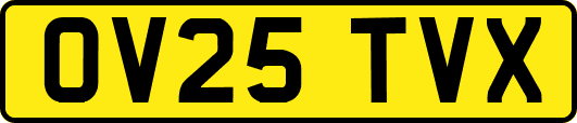OV25TVX