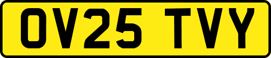 OV25TVY