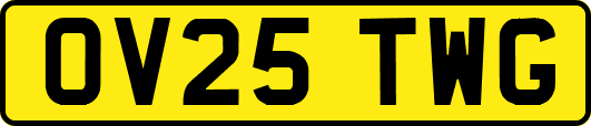 OV25TWG