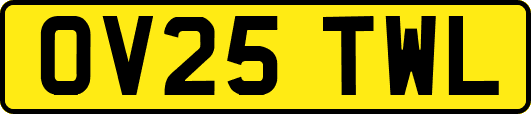 OV25TWL