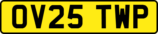 OV25TWP