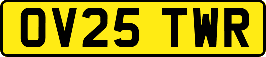 OV25TWR