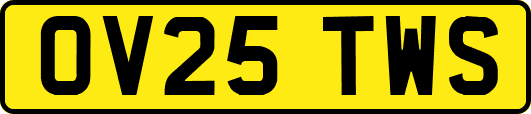 OV25TWS