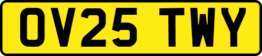 OV25TWY