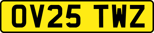 OV25TWZ