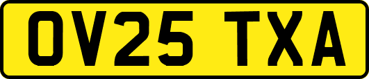 OV25TXA
