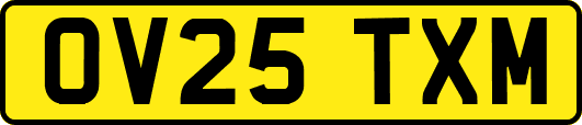 OV25TXM