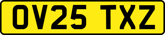 OV25TXZ