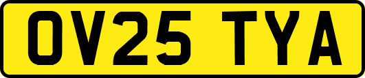 OV25TYA