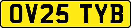 OV25TYB