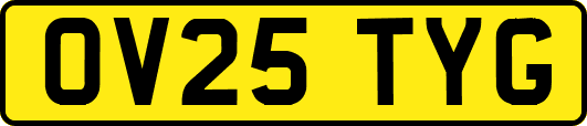 OV25TYG