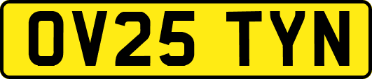 OV25TYN