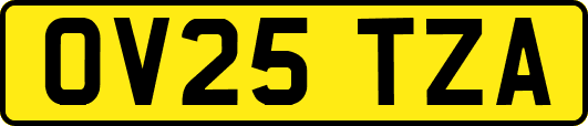 OV25TZA