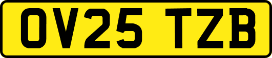 OV25TZB