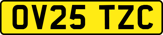 OV25TZC