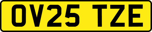 OV25TZE
