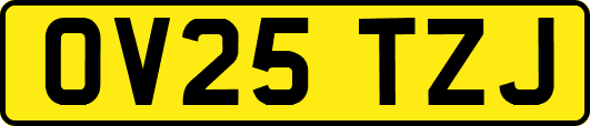 OV25TZJ