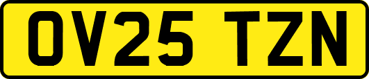 OV25TZN