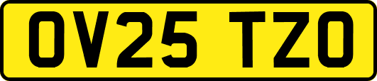 OV25TZO