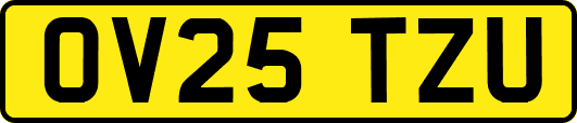 OV25TZU