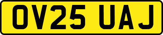 OV25UAJ