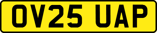 OV25UAP