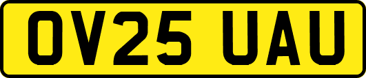 OV25UAU
