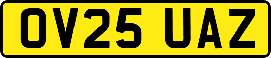 OV25UAZ