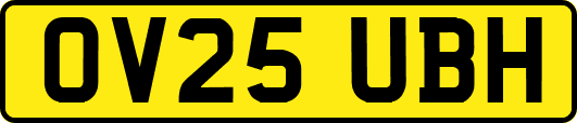 OV25UBH