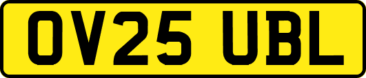 OV25UBL