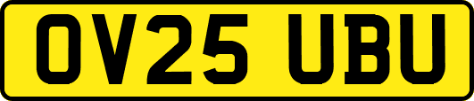 OV25UBU