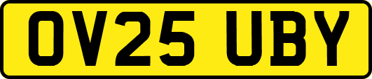 OV25UBY
